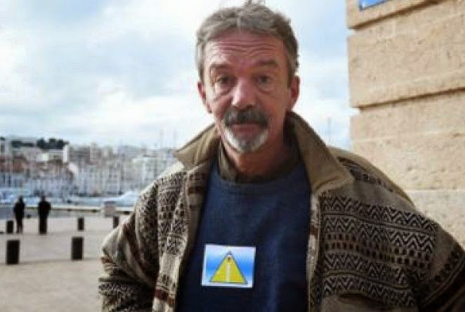 Κάν' το όπως οι ναζί: Γαλλική πόλη αναγκάζει αστέγους να φορούν κίτρινο τρίγωνο - Φωτογραφία 1
