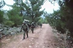 ΛΕΦΕΔ ΧΙΟΥ:  Άσκηση ΩΡΊΩΝ 2014