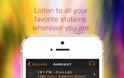 airadio pro: AppStore free today - Φωτογραφία 5
