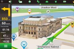 Navitel Navigator (Eastern Europe): AppStore free today