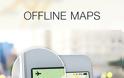 MAPS.ME: AppStore free today - Φωτογραφία 3