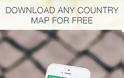 MAPS.ME: AppStore free today - Φωτογραφία 7