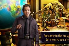 Night at the Museum: AppStore free new....το νέο παιχνίδι εν όψη της ομώνυμης ταινίας