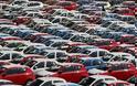 ΠΑΣΙΓΝΩΣΤΗ εταιρεία αυτοκινήτων ανακαλεί 8.265