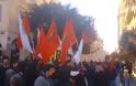 Πάτρα: Συλλαλητήριο από το ΠΑΜΕ στις 7 Δεκεμβρίου