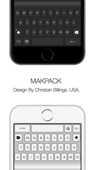 Themeboard: AppStore new free....αλλάξτε την εμφάνιση του πληκτρολογίου σας - Φωτογραφία 3