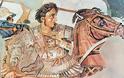 Μέγας Αλέξανδρος, ουσία και συμβολισμοί, ισχύς, ασφάλεια, ελευθερία και η Αμφίπολη