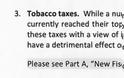 Ένα email της Κυβέρνησης προς την Τρόικα αποκαλύπτει την αλήθεια για τα καπνικά - Φωτογραφία 2