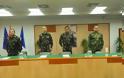Αξιολόγηση Ουγγρικής μονάδας από τον Έλληνα Επιτελάρχη του Πολυεθνικού Στρατηγείου MNCG B.Ιταλίας - Φωτογραφία 2