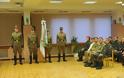 Αξιολόγηση Ουγγρικής μονάδας από τον Έλληνα Επιτελάρχη του Πολυεθνικού Στρατηγείου MNCG B.Ιταλίας - Φωτογραφία 3