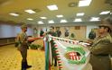 Αξιολόγηση Ουγγρικής μονάδας από τον Έλληνα Επιτελάρχη του Πολυεθνικού Στρατηγείου MNCG B.Ιταλίας - Φωτογραφία 4
