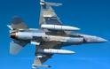 Ελληνικά μαχητικά F-16 θα πάνε για άσκηση στην Τουρκία!