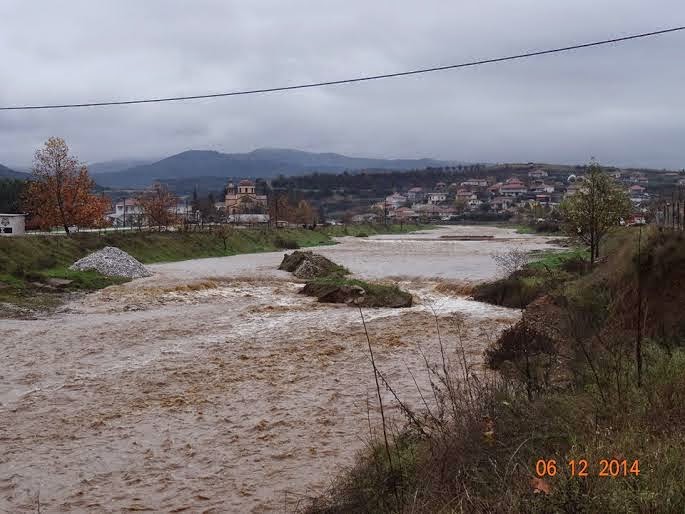 Η ανύπαρκτη γέφυρα Στρυμονικού και τα προβλήματά μας, αναγνώστης καταγγέλλει [photos] - Φωτογραφία 2