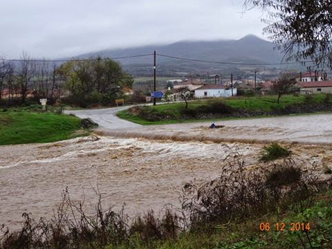 Η ανύπαρκτη γέφυρα Στρυμονικού και τα προβλήματά μας, αναγνώστης καταγγέλλει [photos] - Φωτογραφία 7