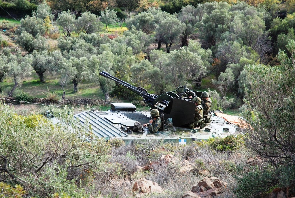 ΠΟΛΥΜΗΧΑΝΟΙ ΕΛΛΗΝΕΣ - Φωτογραφία 7