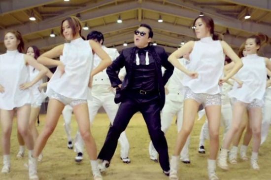 Το Gangnam Style τερμάτισε και ανάγκασε το Youtube να αναβαθμιστεί! - Φωτογραφία 1