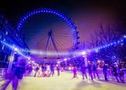 Γιατί το Λονδίνο είναι τόσο όμορφο τα Χριστούγεννα - Φωτογραφία 6