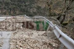Βίντεο και φωτογραφίες από την κακοκαιρία που έπληξε την Ήπειρο!