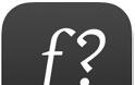 WhatFont: AppStore free new....εντοπίστε τις σωστές γραμματοσειρές χωρίς jailbreak