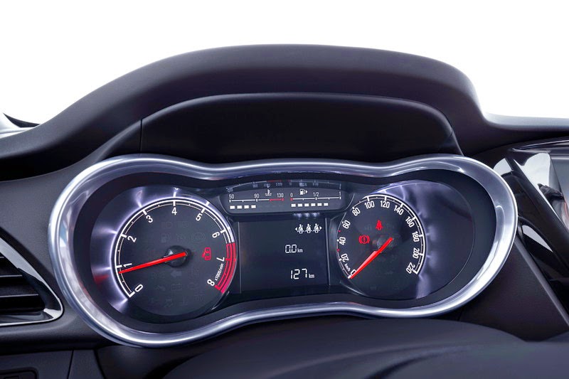 Αυτό είναι το Karl, το νέο μίνι των 10.000 ευρώ της Opel - Φωτογραφία 4