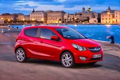 Αυτό είναι το Karl, το νέο μίνι των 10.000 ευρώ της Opel