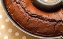 Η συνταγή της ημέρας: Κέικ με σοκολάτα υγείας