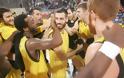 ΑΡΗΣ να τον... πιεις στο ποτήρι (86-75)