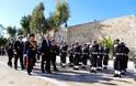 Παρουσία ΥΕΘΑ Νίκου Δένδια στον εορτασμό του Προστάτη του Πολεμικού Ναυτικού Aγ. Νικόλαου στη ΣΝΔ - Φωτογραφία 2