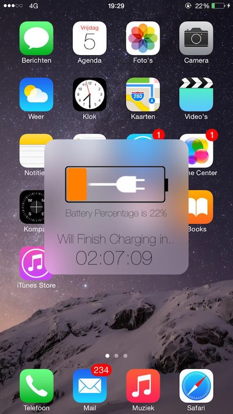 Predix: Cydia tweal new  v1.0-3 ($1.49) - Φωτογραφία 2