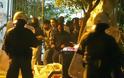 Πάτρα: Eκτεταμένη αστυνομική καταστολή καταγγέλλει η Μαρία Κανελλοπούλου στην πορεία για τον Αλέξη
