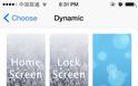 DIYWallpaper: Cydia tweak new v1.1 ...ζωντανέψτε τις ταπετσαρίες σας - Φωτογραφία 4