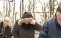 Κομμάτι πάγου προσγειώθηκε στο κεφάλι υπουργού της Σερβίας [video]