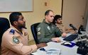 Εκπαίδευση Αξιωματικών της Αεροπορίας του Κατάρ στην 114ΠΜ - Φωτογραφία 4