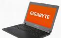 Gigabyte Ultramax P35X. Gaming on the go, για απαιτητικούς gamers!