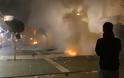 Ένταση στο κέντρο του Ηρακλείου – Αντιεξουσιαστές εναντίον ΜΑΤ [video + photos] - Φωτογραφία 5