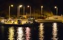 Κλιμάκιο της Πολεμικής Αεροπορίας στη Κρήτη αναζητά το μαύρο κουτί του F16 που συνετρίβη