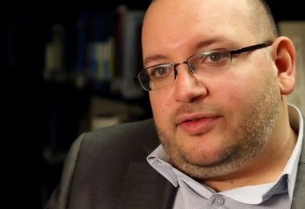 Δημοσιογράφος της Washington Post κατηγορούμενος στο Ιράν - Φωτογραφία 1