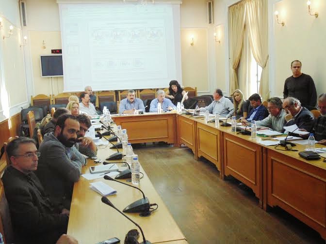 Αποφάσεις της Επιτροπής Περιβάλλοντος της Περιφέρειας Κρήτης - Φωτογραφία 1