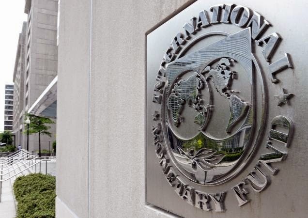 Γιατί το ΔΝΤ «δυναμιτίζει» διαρκώς τη διαπραγμάτευση - Φωτογραφία 1