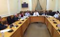 Συνεδρίαση του Ευρωπαϊκού Ομίλου Εδαφικής Συνεργασίας (ΕΟΕΣ) στην Περιφέρεια Κρήτης