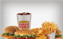 Στην Ελλάδα η Burger King - Τα σχέδια επέκτασή της στην Ευρώπη