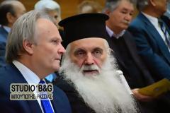 Ημερίδα στο Άργος με θέμα: Ο Άγιος Νεομάρτυς Αγγελής ο Άργειος