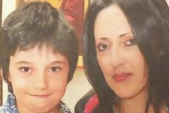 Η Παυλίνα δεν μασά τα λόγια της: Αθανασίου, έχεις ανθρωποφαγική διάθεση [Δείτε photos ενός νεαρού Νίκου Ρωμανού]