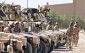 Το Ιράκ δημιουργεί ειδικές δυνάμεις 20 χιλιάδων για την ανάκτηση της Μοσούλης