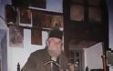 5698 - Επίσκεψη του παπα Τρύφωνα στο Κελλί του παπα Τύχωνα του Ρώσου - Φωτογραφία 2