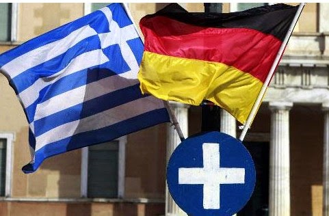 Reuters: Η Γερμανία αποσύρει τις εγγυήσεις για τις εξαγωγές προς την Ελλάδα... - Φωτογραφία 1