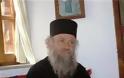 5699 - Ο Μοναχός Iωσήφ, της Βίγλας του Aγίου Όρους, για τις ισλαμικές σπουδές στη Θεολογική Σχολή της Θεσσαλονίκης