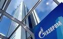 Ανοίγουν οι στρόφιγγες για ρωσικό αέριο στην Ουκρανία - Η Gazprom έλαβε προκαταβολή $378,22 εκατ.