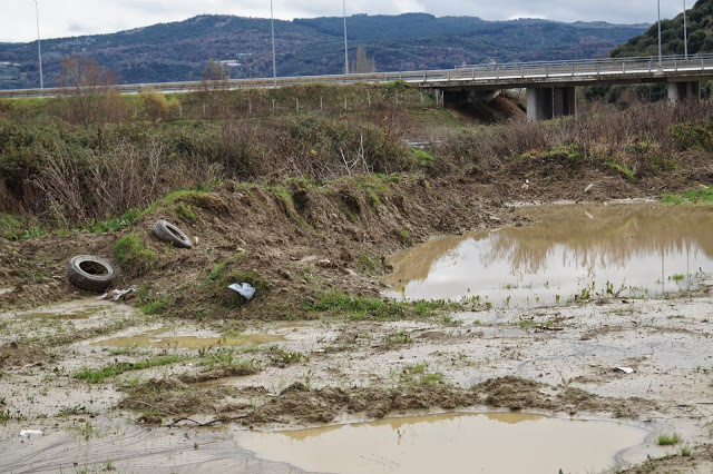 Συνεχίζει να θυμίζει... Βενετία το πλημμυρισμένο λεκανοπέδιο! [photos] - Φωτογραφία 5