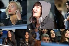 ΟΙ... ΟΜΟΡΦΙΕΣ ΤΗΣ 13ης ΑΓ. ΤΗΣ SUPER LEAGUE! (PHOTOS)